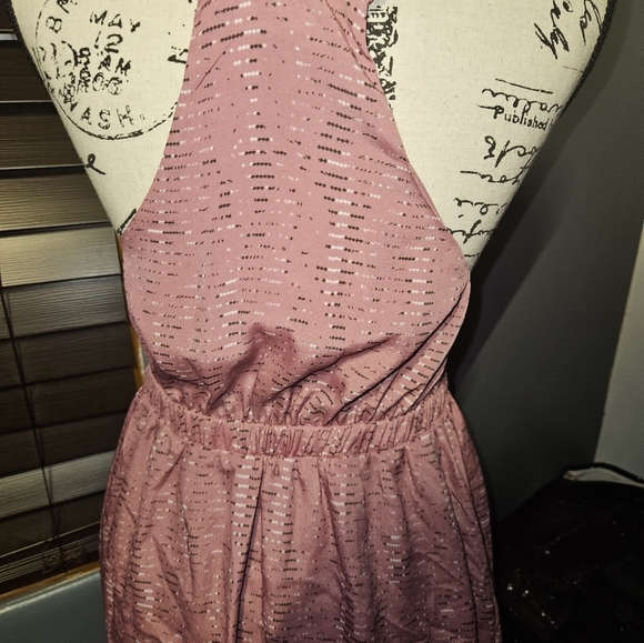 BcbGeneration Womans Pink Dress Size Xs - Picture 8 of 13